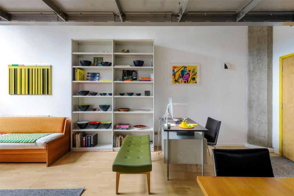 5 King Edward's Road