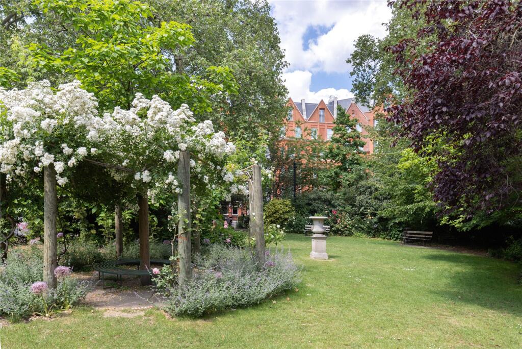 Communal Gardens