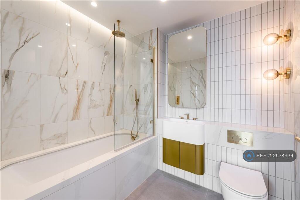 Bathroom 1