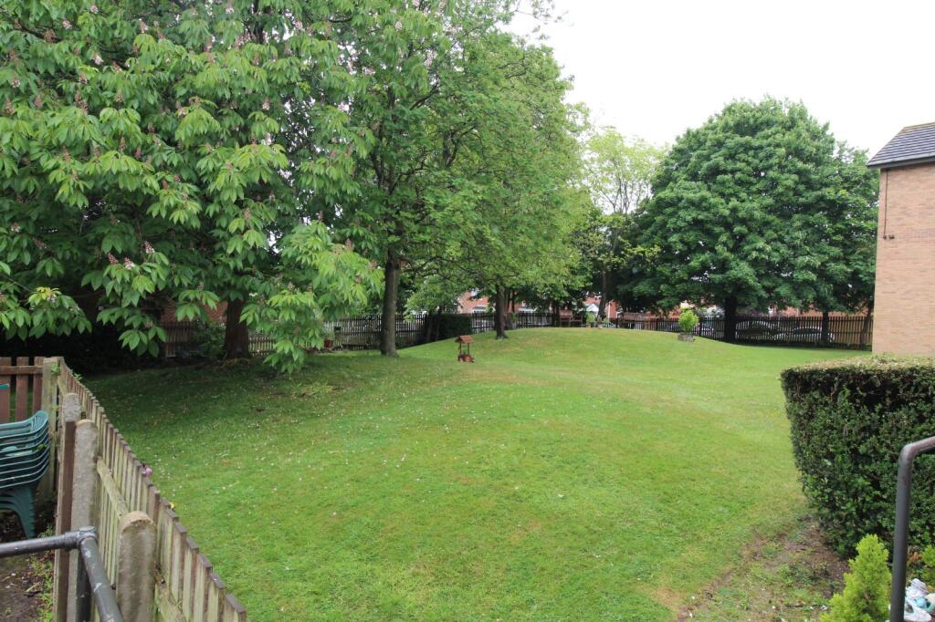 Communal Garden