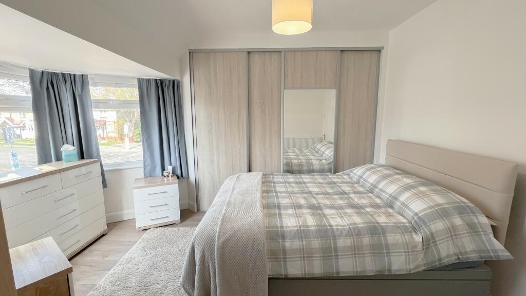 2nd Photo Of Bedroom 1