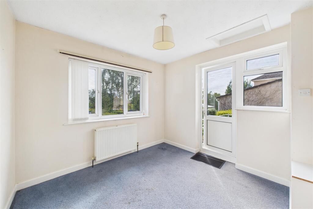 14 Dentwood Grove, Coombe Dingle, Bristol BS9 2QH 