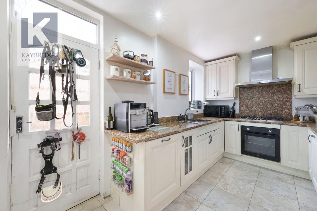 Stoneleigh Park Road, Epsom - KT19 0QT