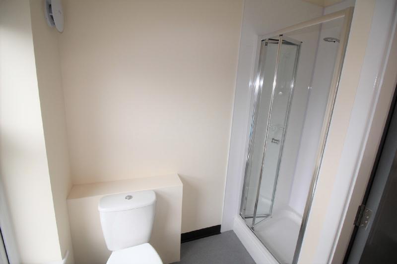Studio 11 En suite