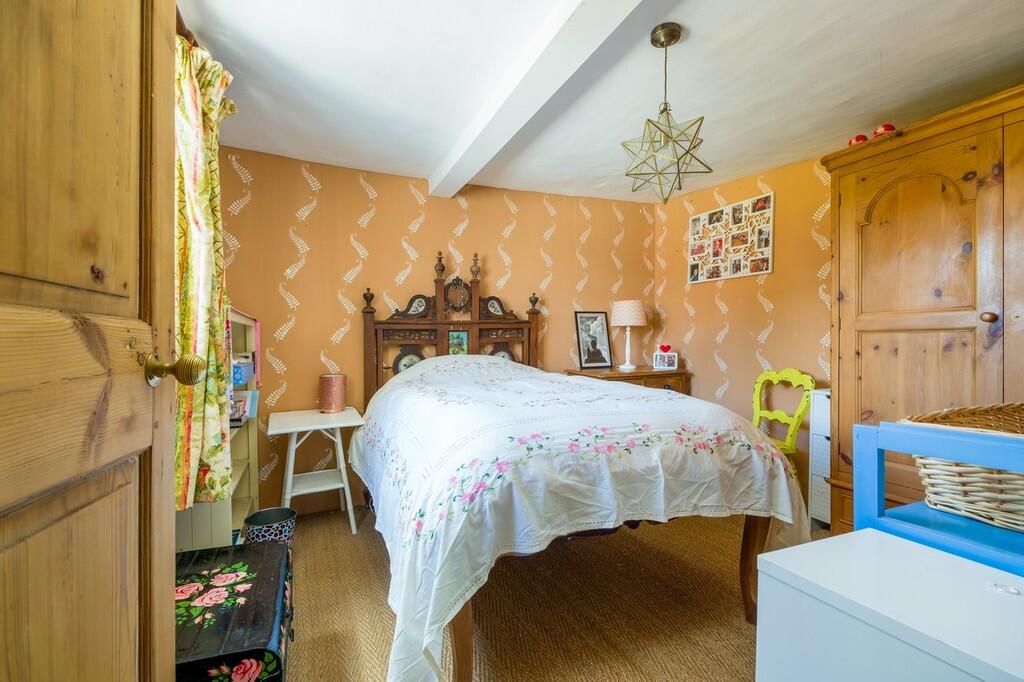 Fairstead Farm Ho...