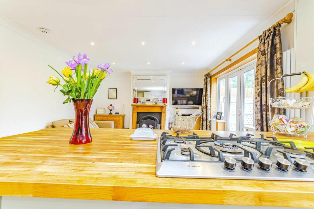 Kitchen Three