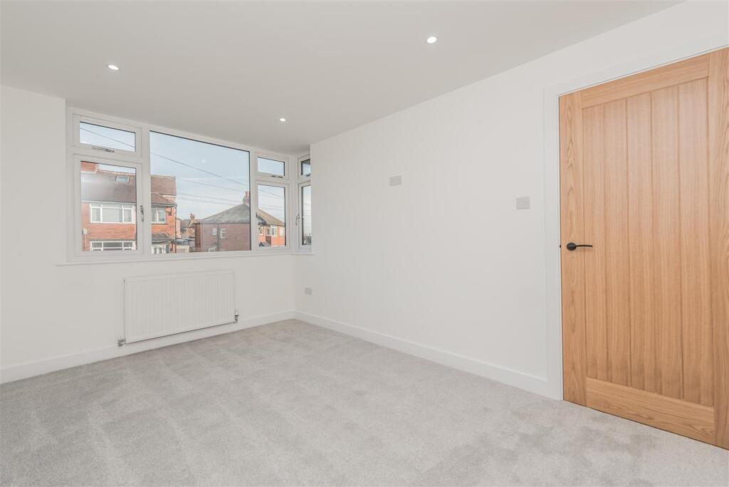 Bedroom One: