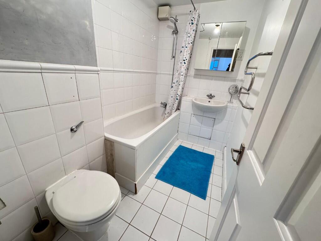 3 bedroom duplex fla