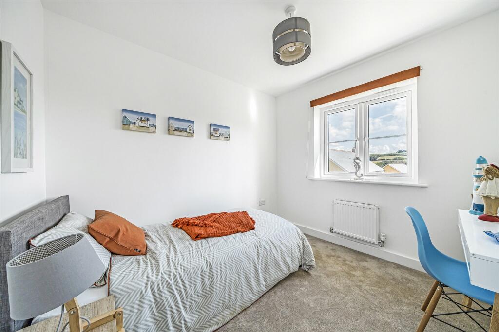 Show Home