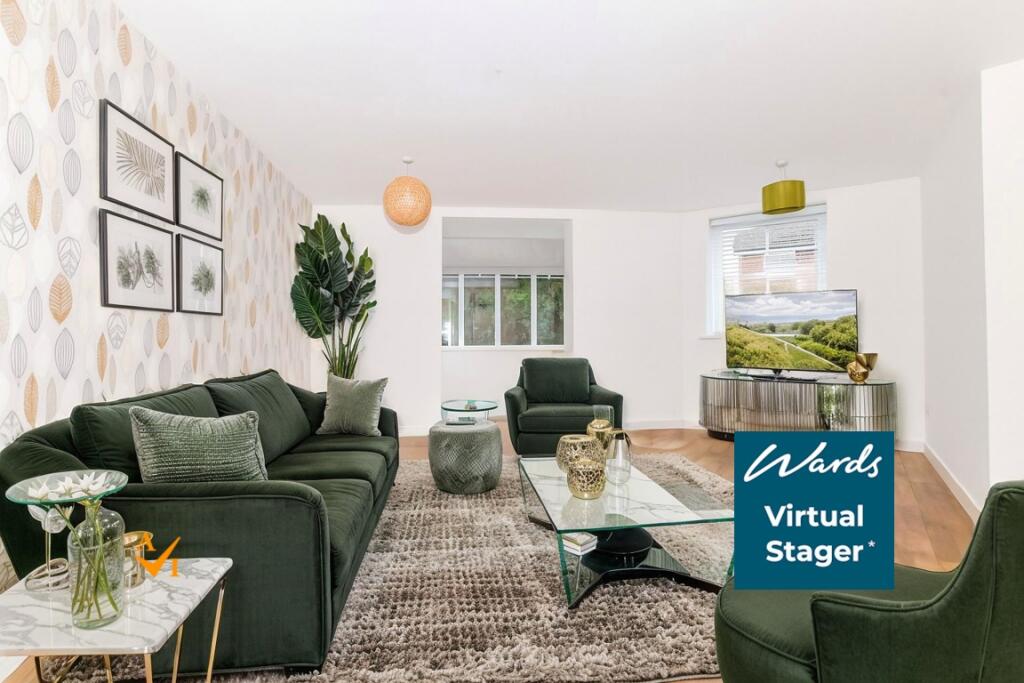 Lounge (Modern Style)