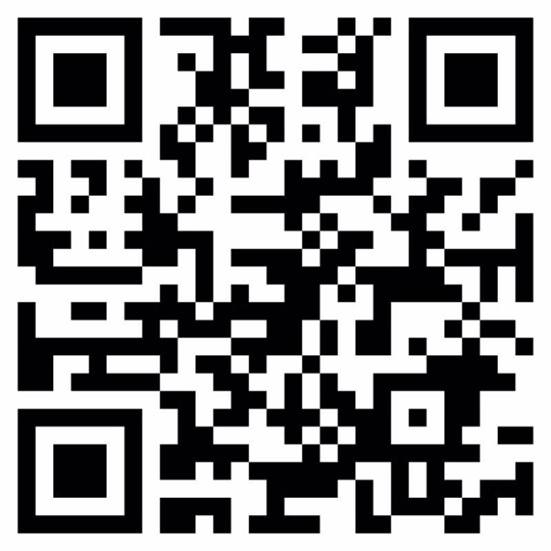 Virtual Tour QR Code