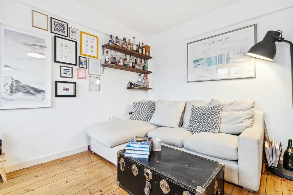 Flat 41 Sandhurst Court, Acre Lane, Brixton, SW2-7
