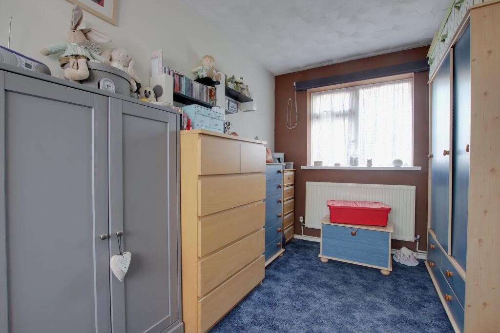 BEDROOM TWO