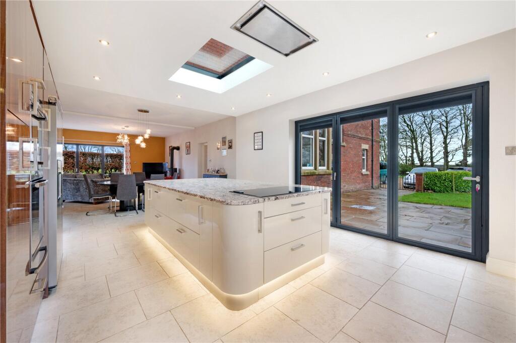 Living Kitchen A