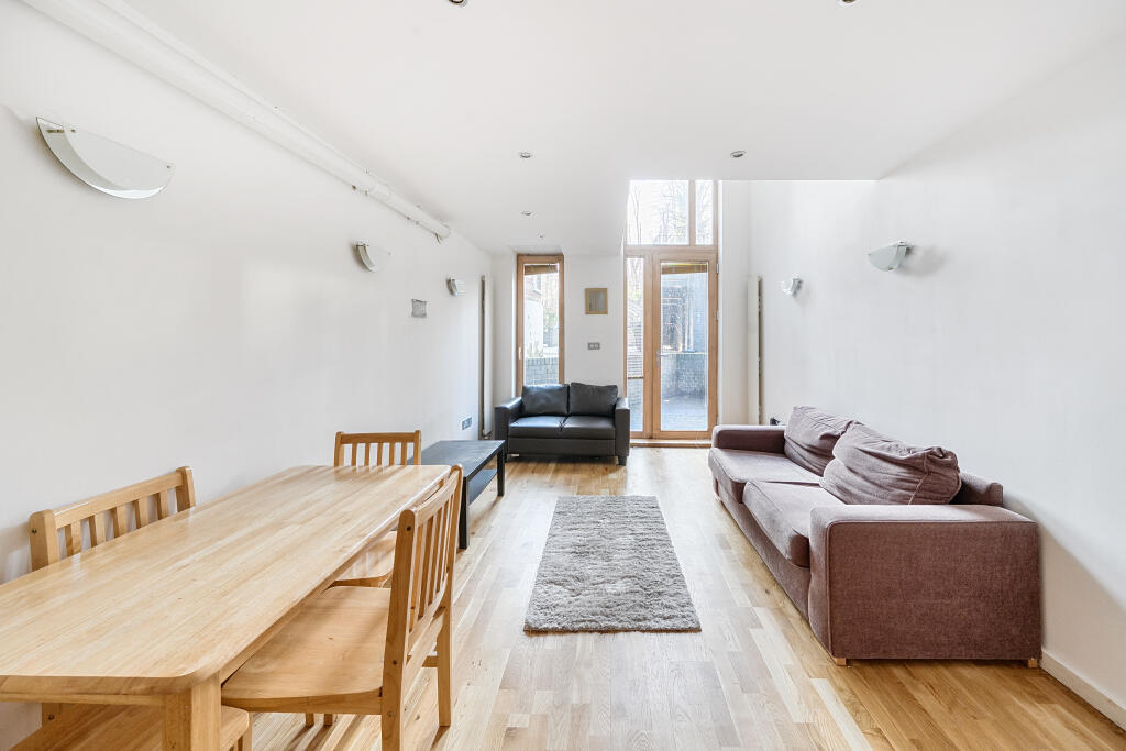 St. John's Way, London, N19