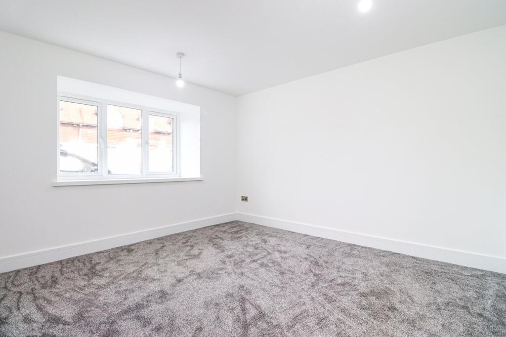 Ground Floor Bedroom