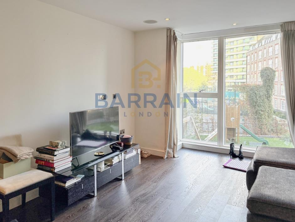 Sloane Square - SW1W - 1 Bedroom - For Sale by Bar