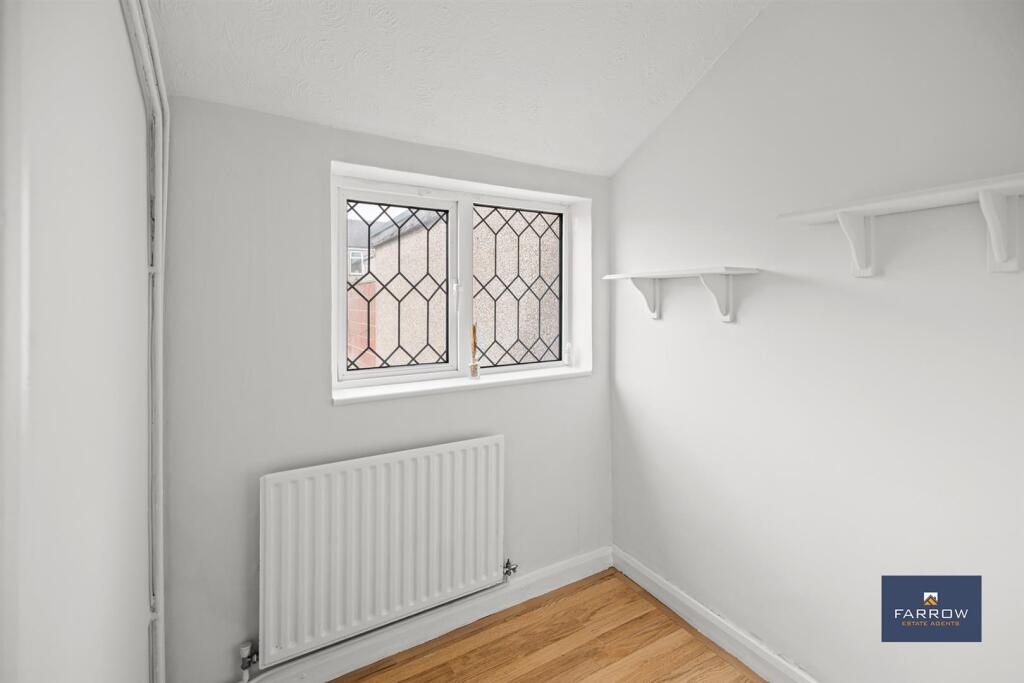 Utility Area