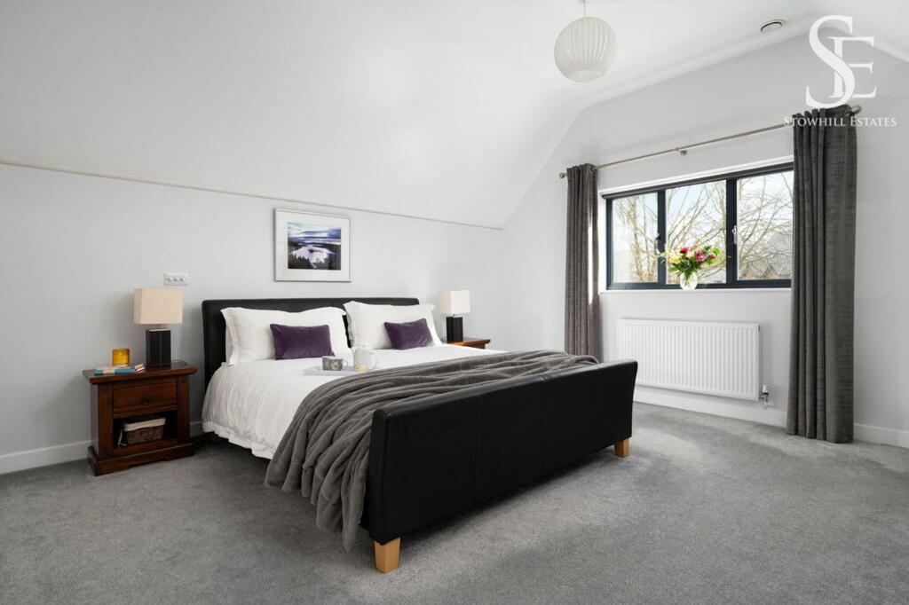 Principal Suite