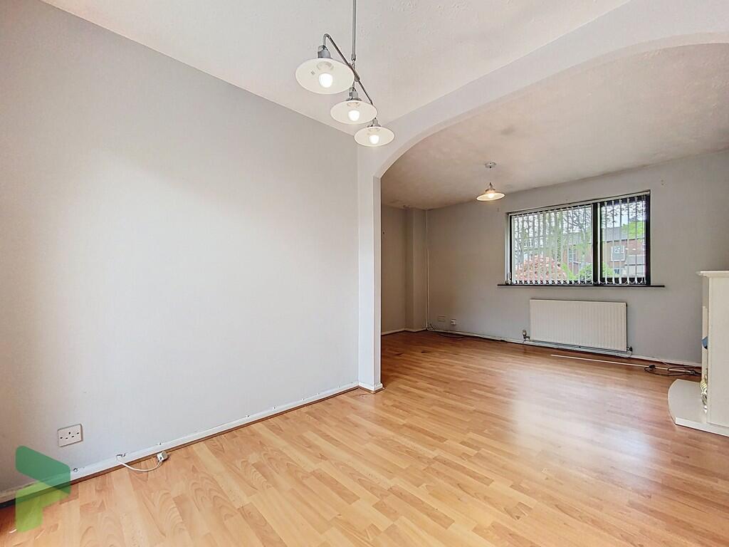 Dining Room throu...