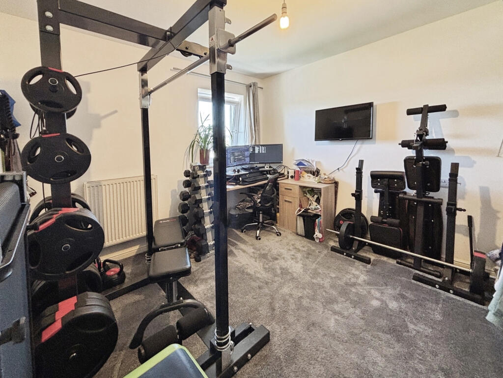 Bedroom 2