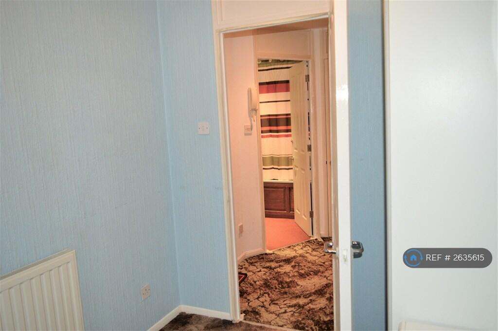 Bedroom 2 View 3