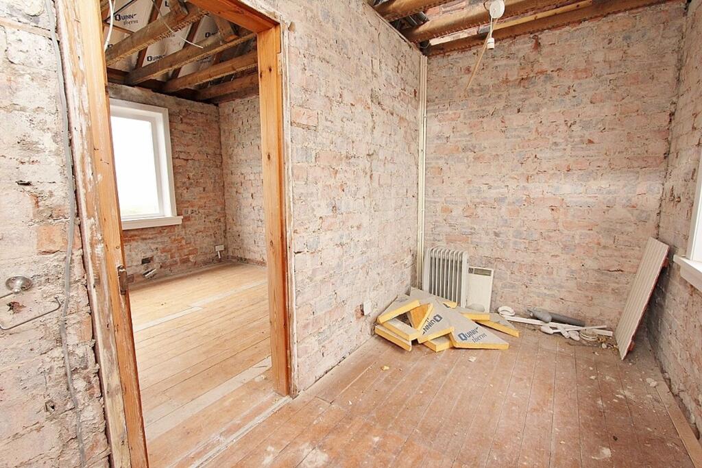 Property 2 - Kitchen