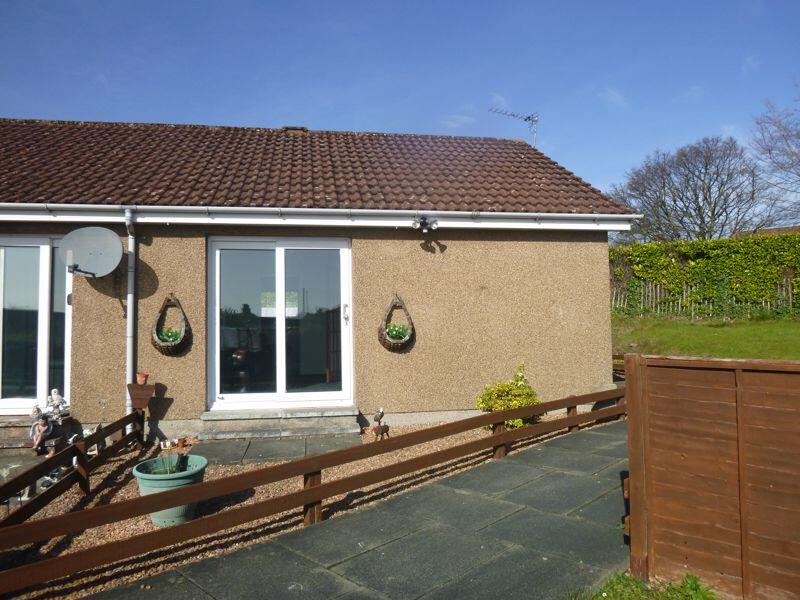 Rear External