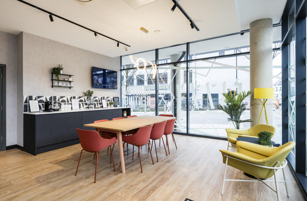 Fizzy Walthamstow 4628