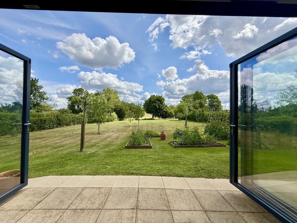 View from Patio d...