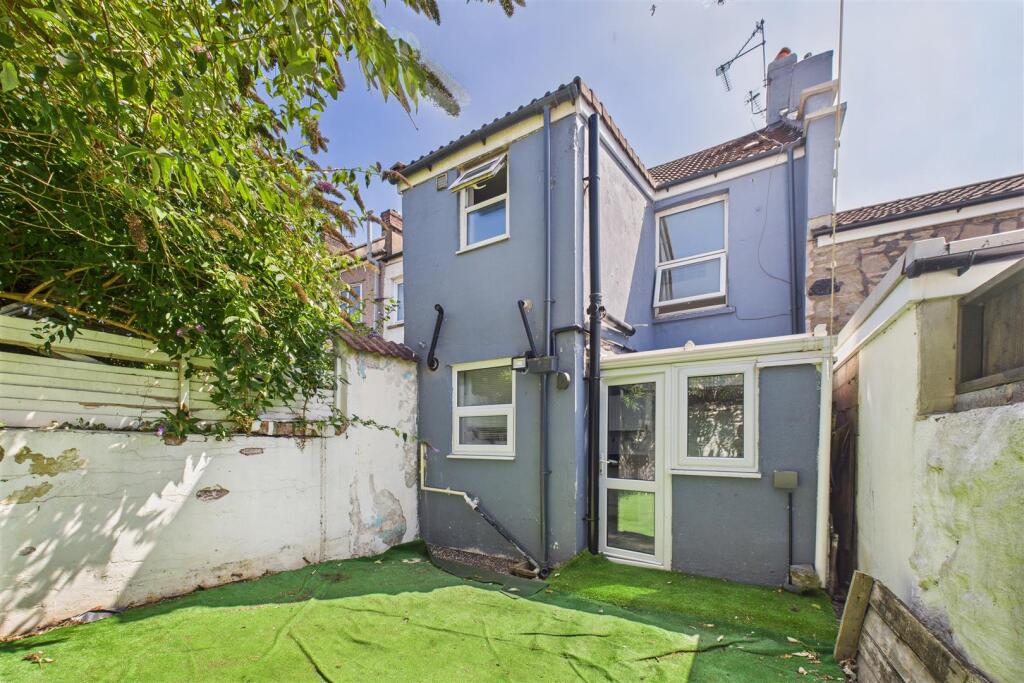 47 Pilemarsh, Redfield, Bristol, BS5 9NT | Freehol