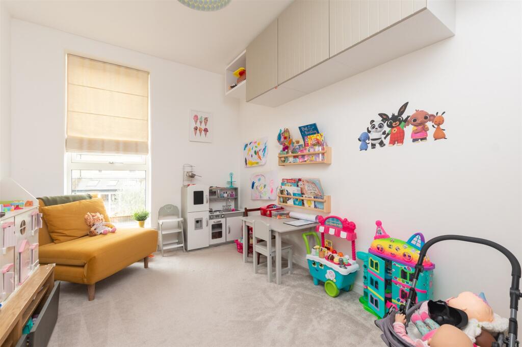Bedroom 4