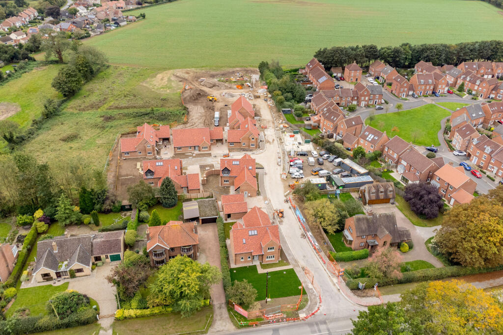 Site Progress