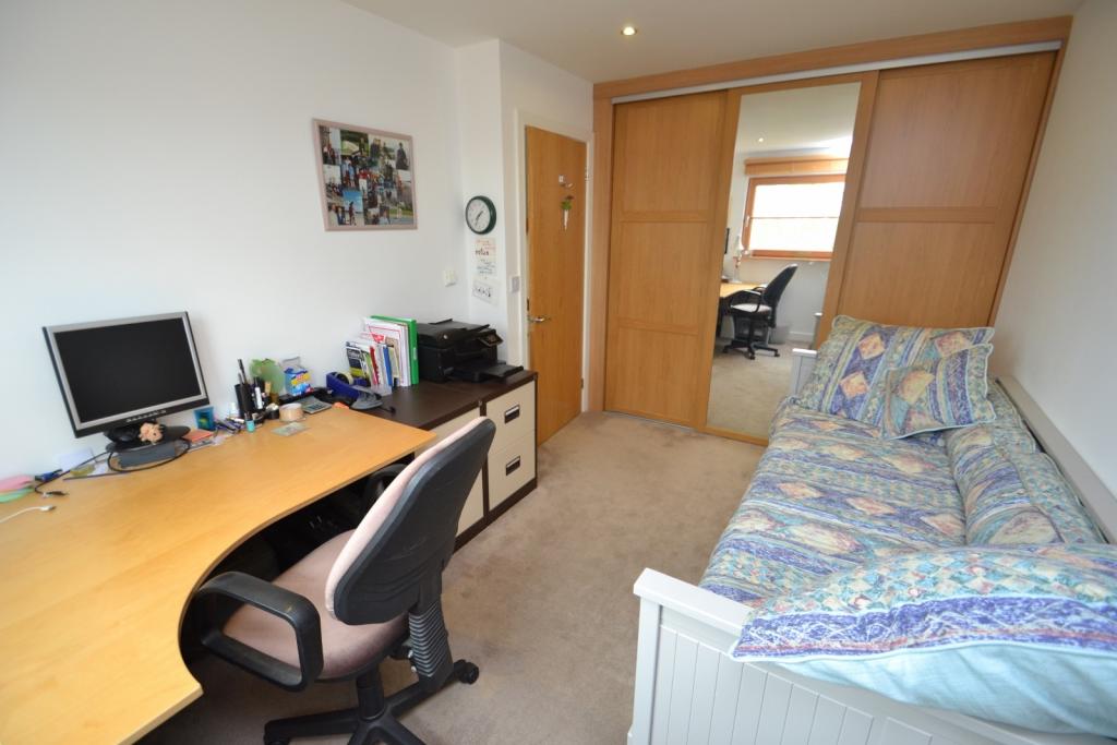 Fourth Bedroom