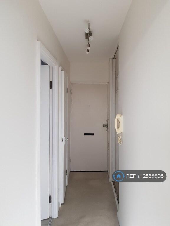 Hall - Bathroom Left, Large Walk In Wardrobes