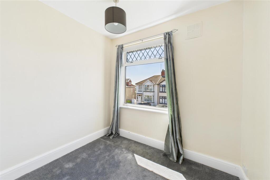 1 Woburn Road, Eastville, Bristol, BS5 6TT | Freeh