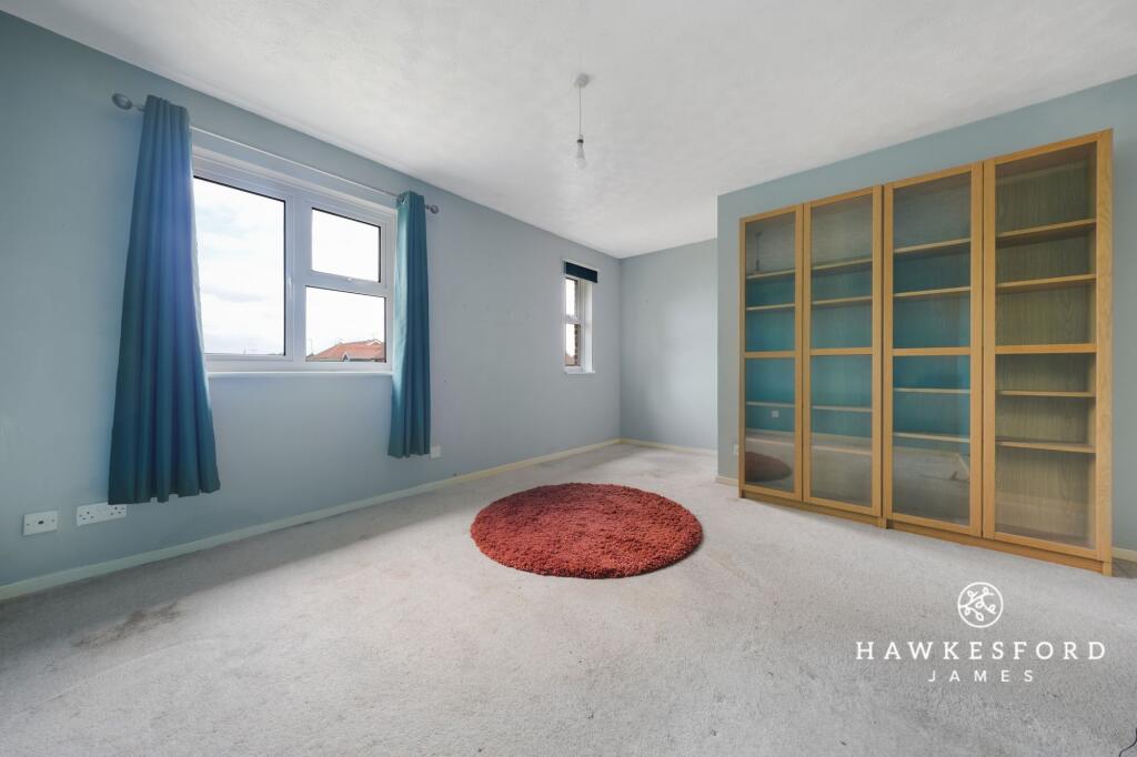 Whimbrel Close, Sittingbourne - Lounge/diner