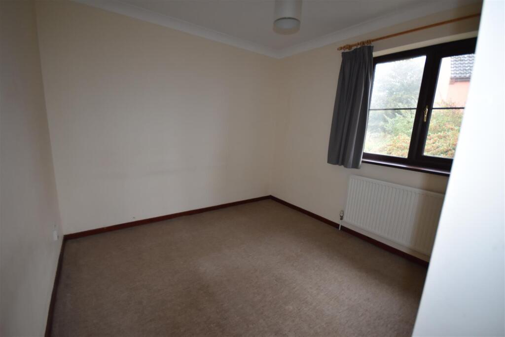 Cotman Avenue, Lawford