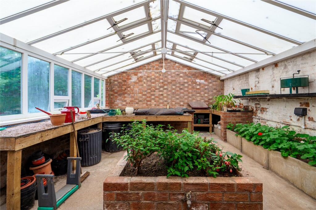 Greenhouse