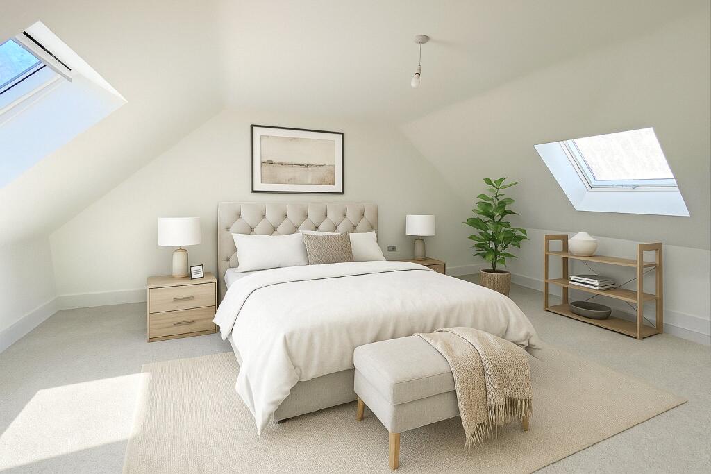 Bedroom 1