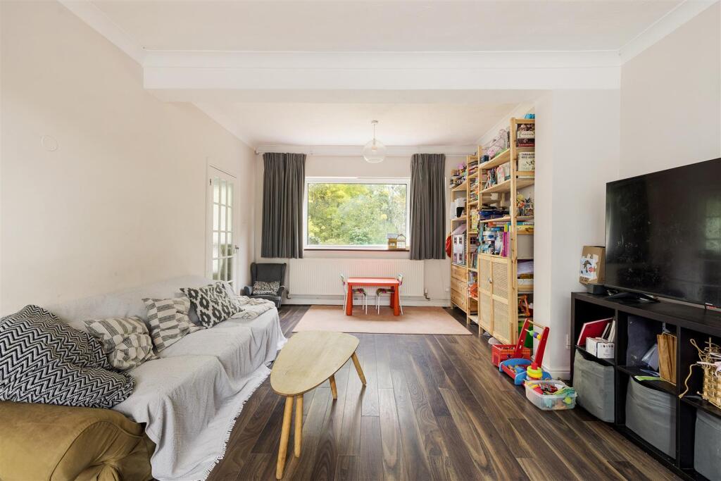 Cavendish Road, E4
