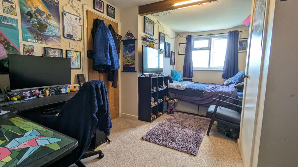 King Bedroom