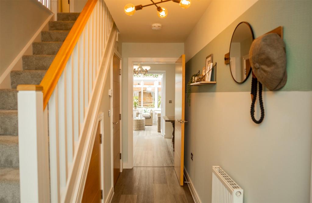 Showhome