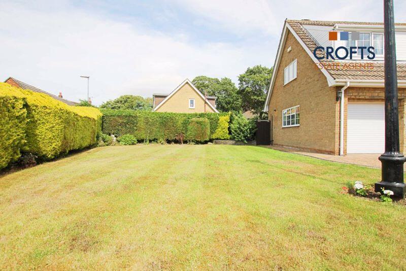 Side elevation view 2