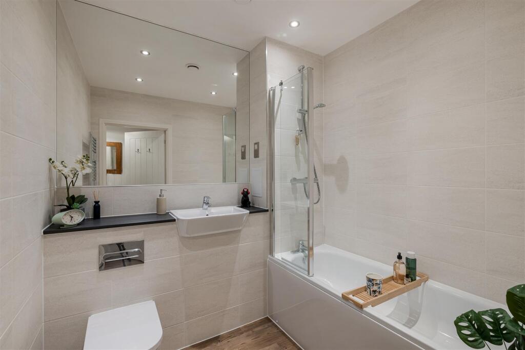 Distillery Building E3