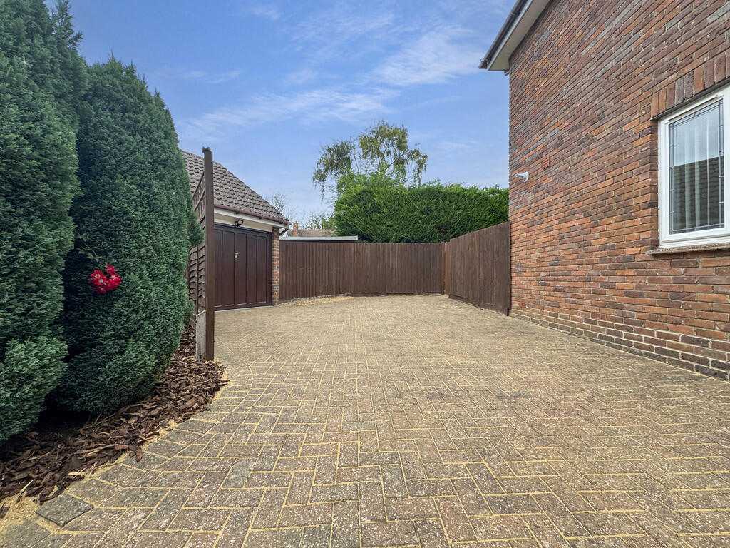 driveway a