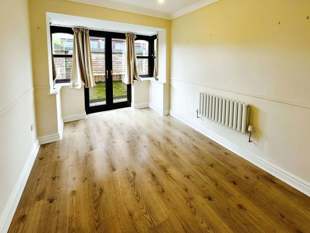 The Bramptons, Shaw, Swindon, SN5 5SL