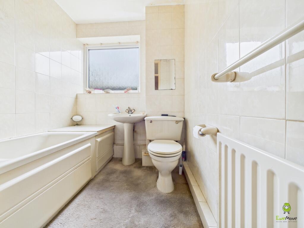 Presented by Kevin at EweMove Bexleyheath and Dart