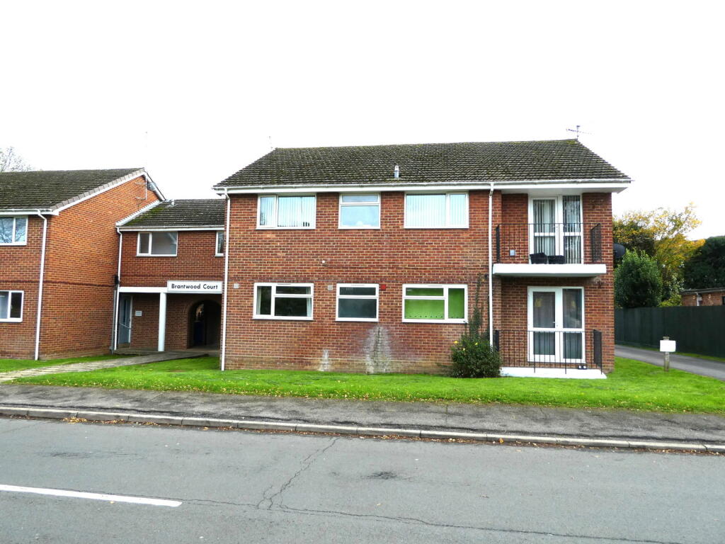 Brantwood Court, Banbury