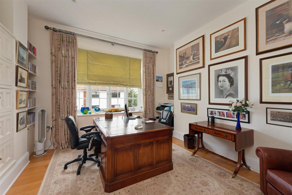 Marine Parade, Tankerton, Whitstable